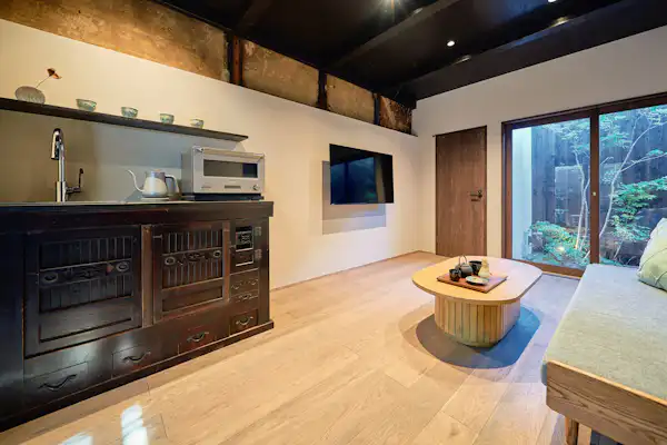 ห้องพัก