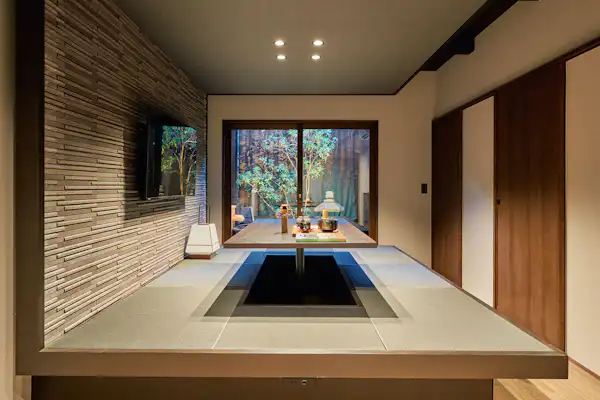 ห้องพัก