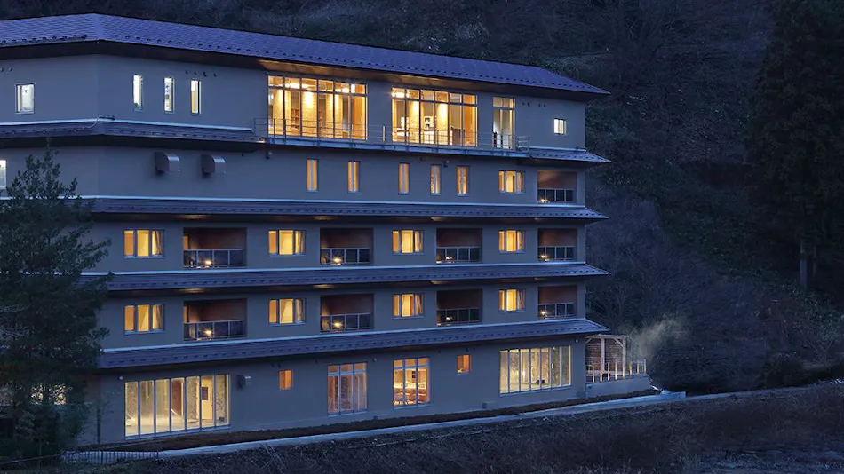 Hotel Mukaitaki