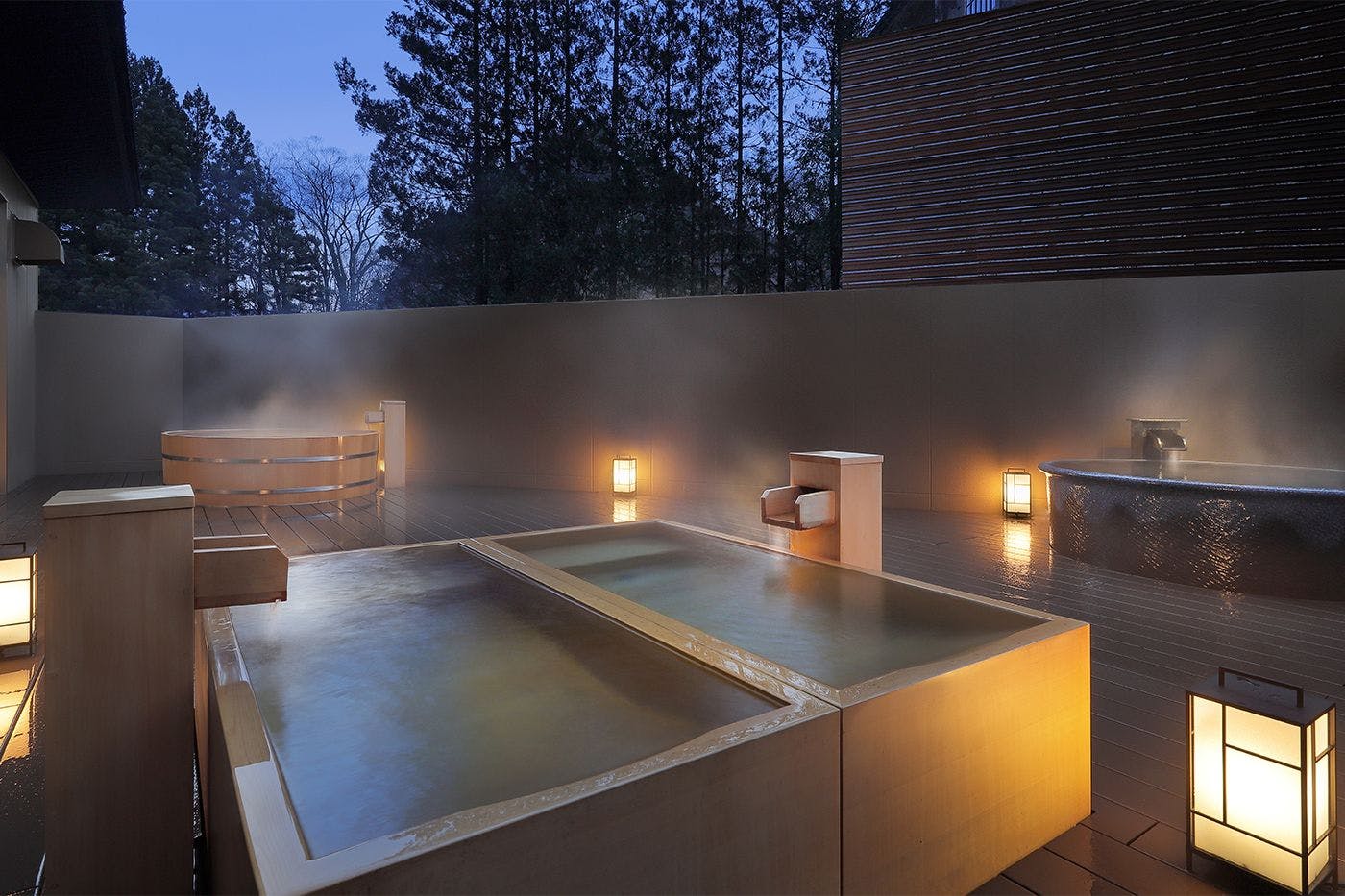 ONSEN KOKONOYU "Kokonoyu"