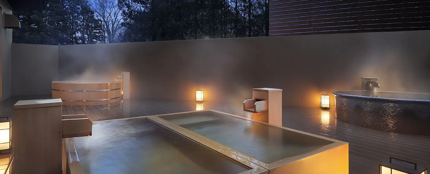 ONSEN KOKONOYU "Kokonoyu"