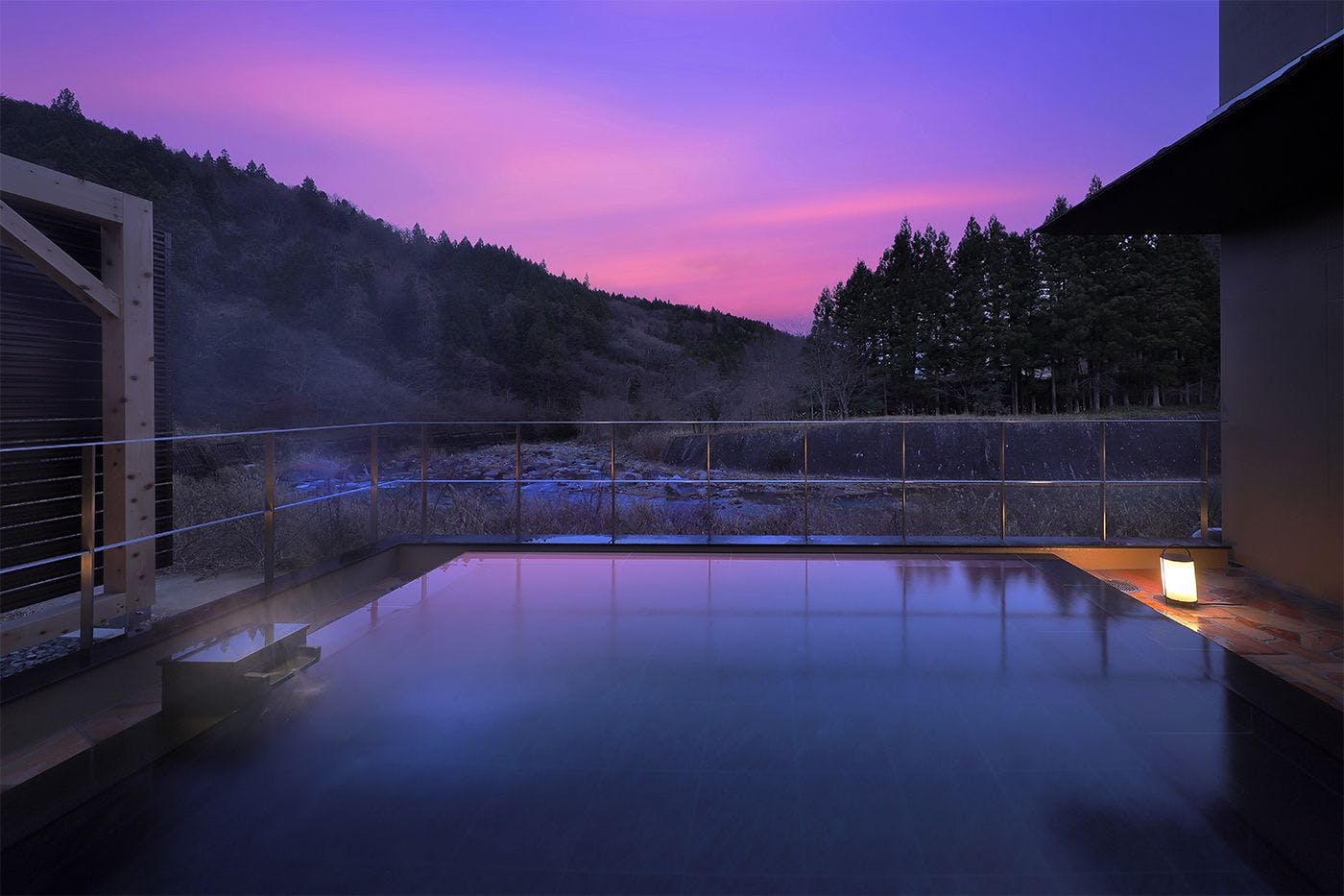 ONSEN KOKONOYU "Kyuyu"