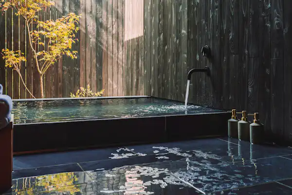 ห้องอาบน้ำ