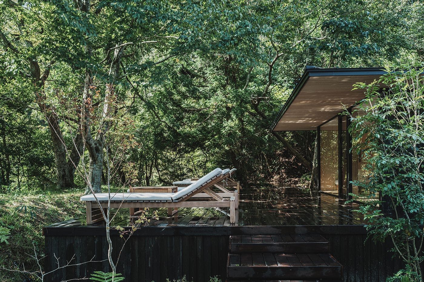 ซาวน่าสปา