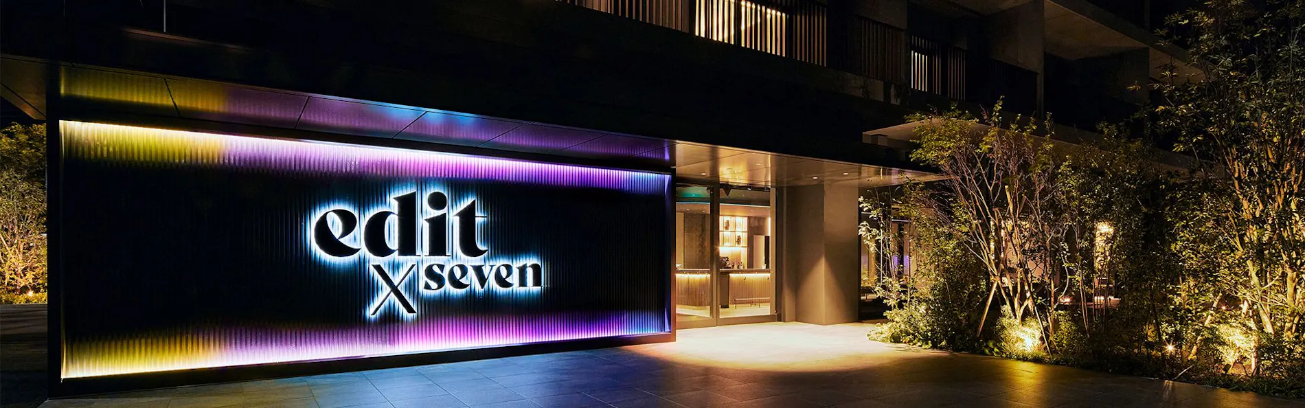 edit x seven 富士御殿場