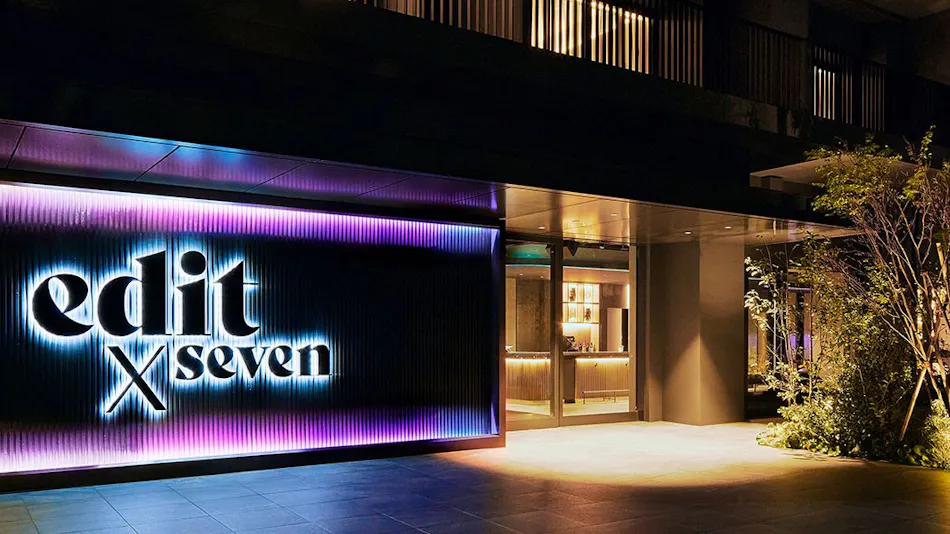 edit x seven FUJI GOTEMBA