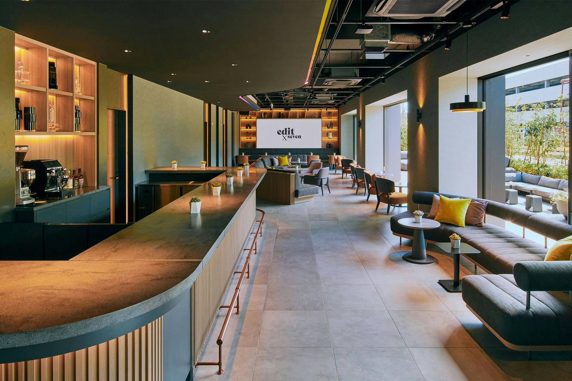 edit x seven 富士御殿場 - 宿泊予約 - 一休.com