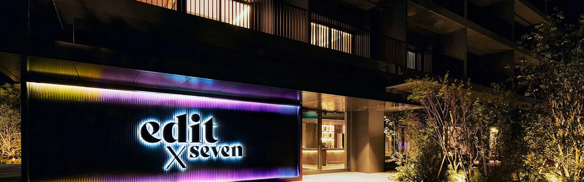 edit x seven 富士御殿場