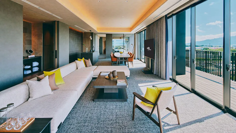 edit x seven FUJI GOTEMBA