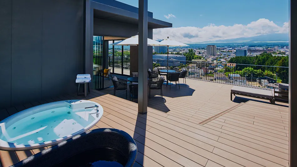 edit x seven FUJI GOTEMBA