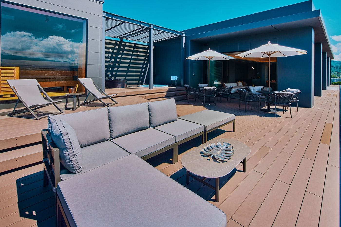 edit x seven FUJI GOTEMBA