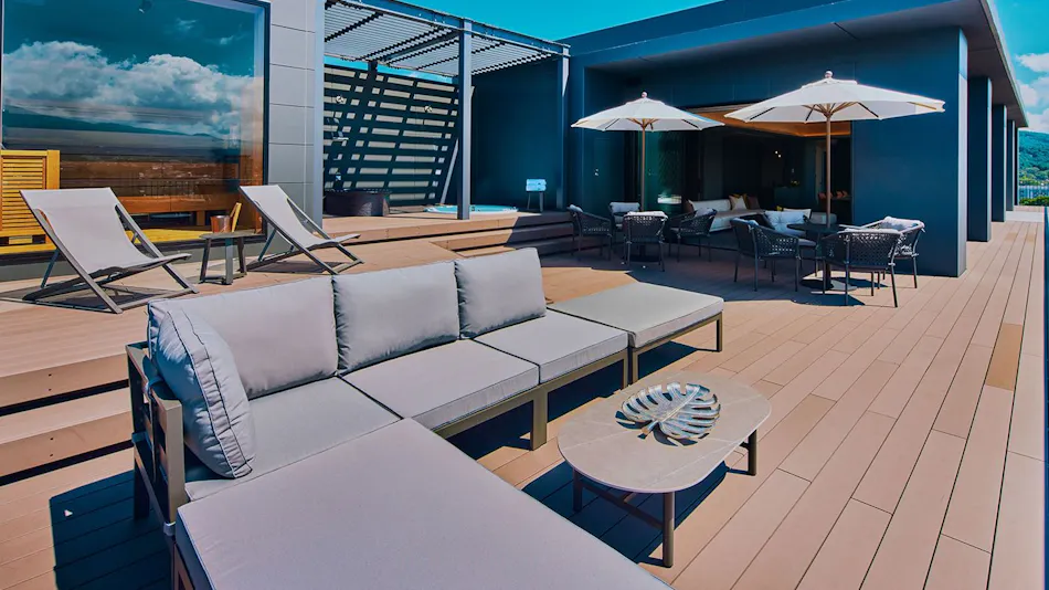 edit x seven FUJI GOTEMBA