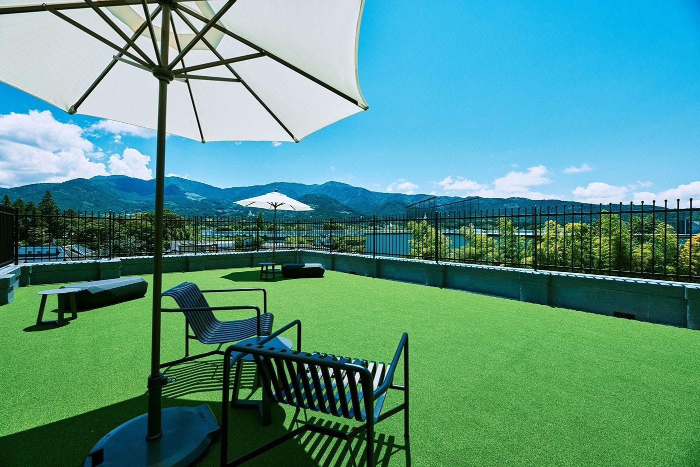 edit x seven 富士御殿場 - 宿泊予約 - 一休.com