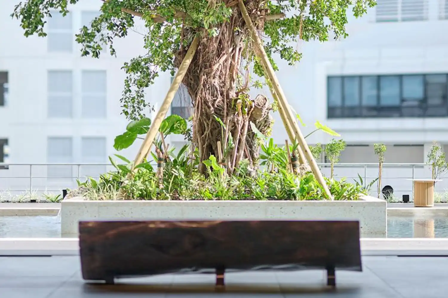 การตกแต่งภายใน