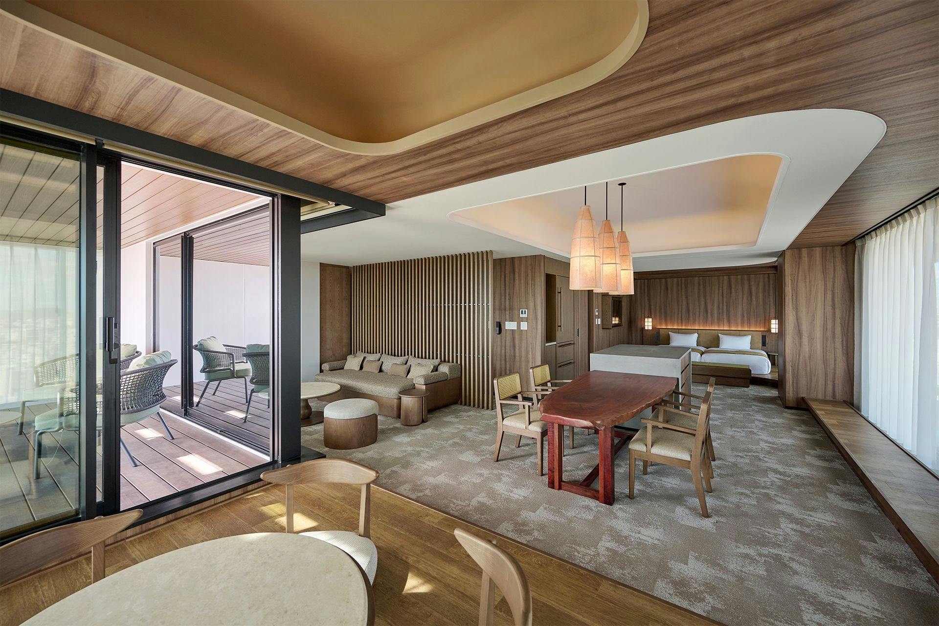 การตกแต่งภายใน