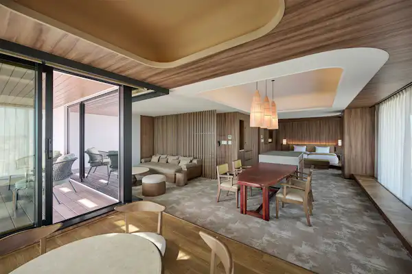 การตกแต่งภายใน