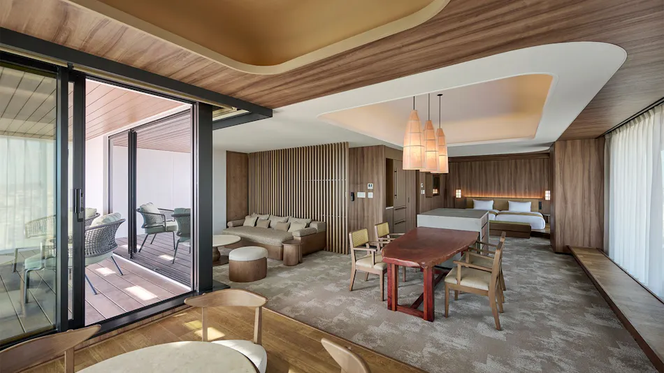 The Royal Park Hotel Iconic Naha