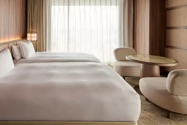 ห้องพัก