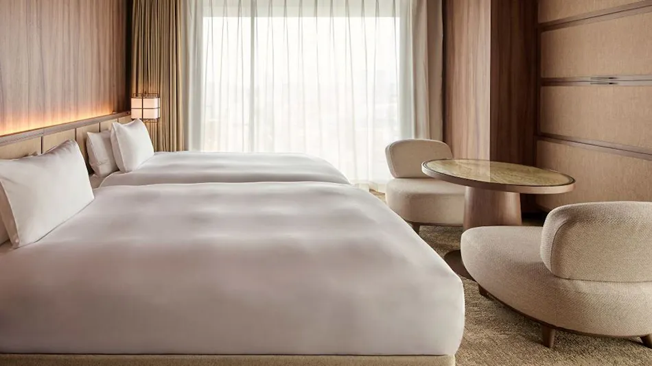 The Royal Park Hotel Iconic Naha