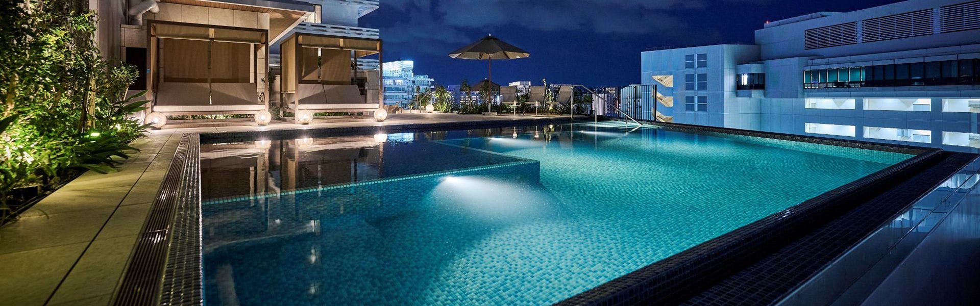 ภายนอกอาคาร