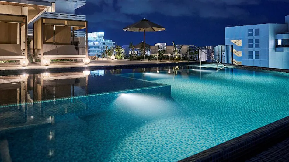 The Royal Park Hotel Iconic Naha