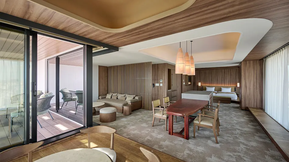 The Royal Park Hotel Iconic Naha