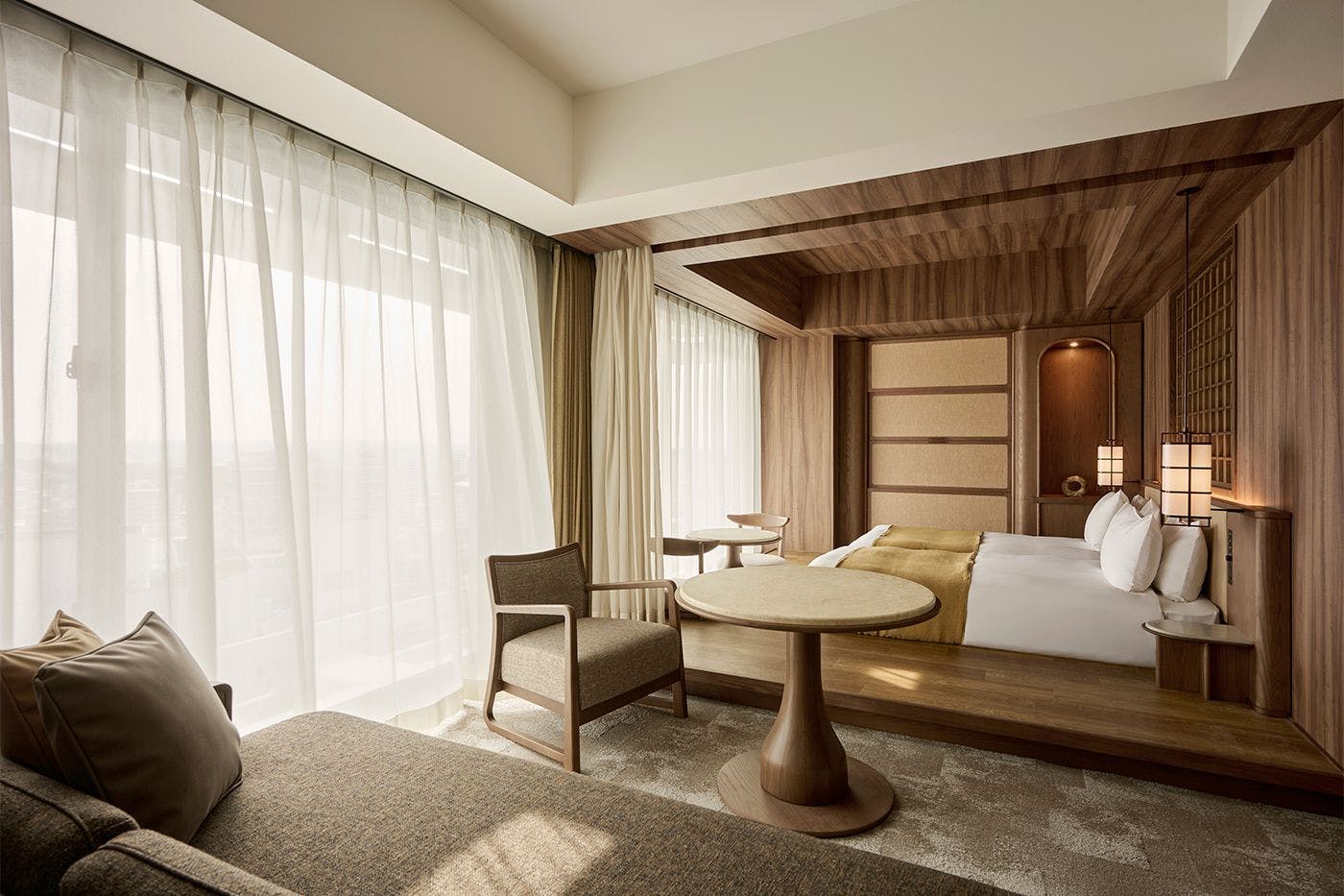 The Royal Park Hotel Iconic Naha