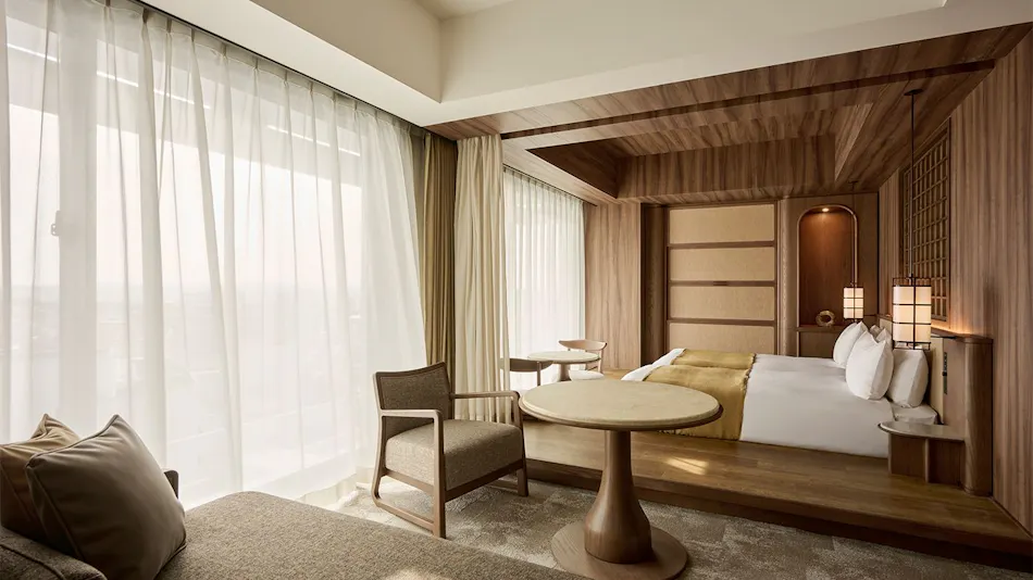 The Royal Park Hotel Iconic Naha