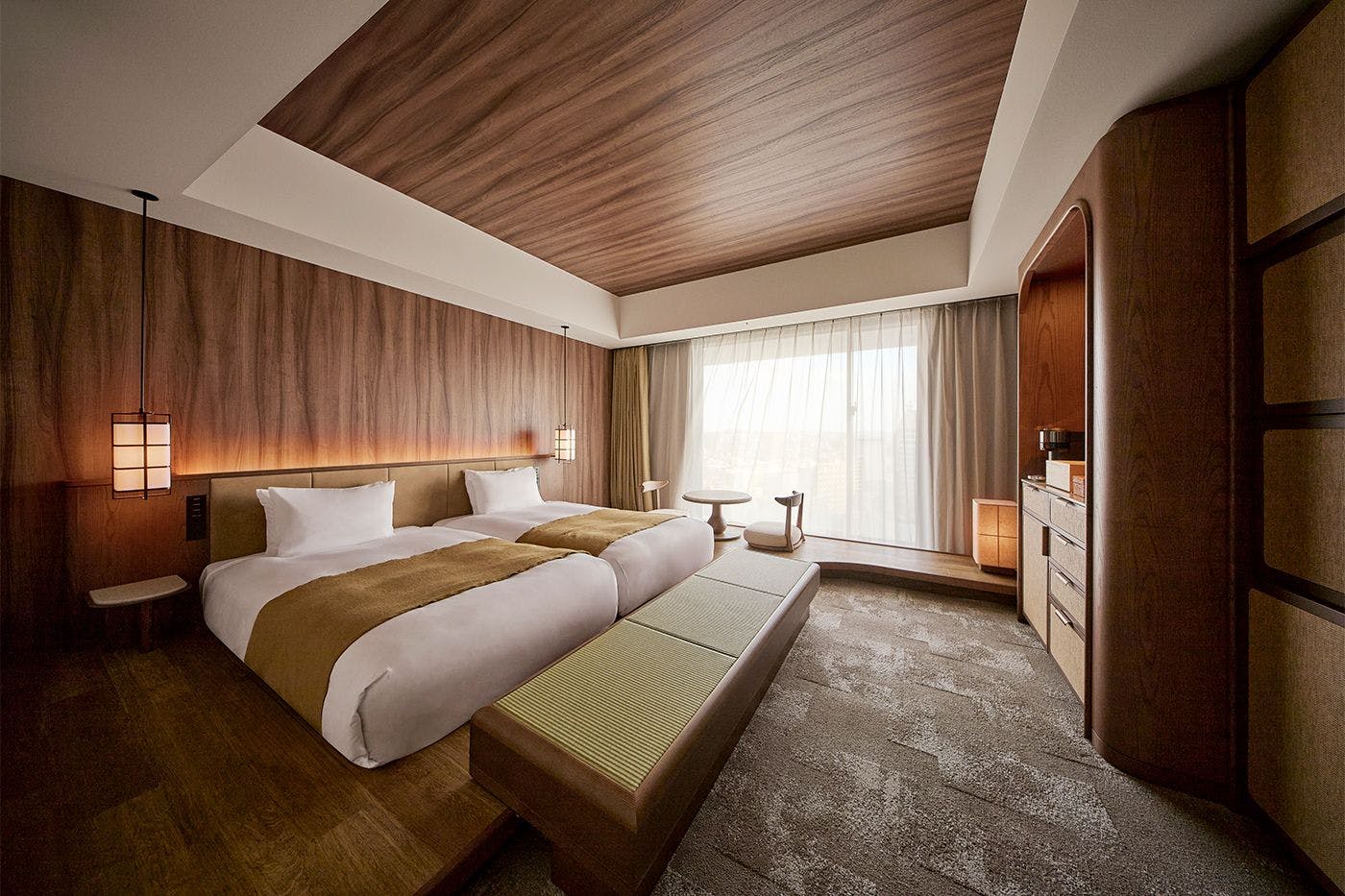 The Royal Park Hotel Iconic Naha