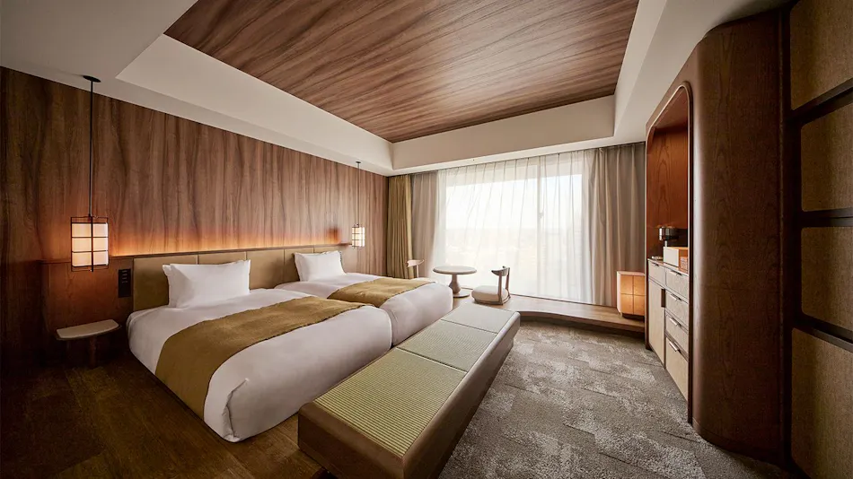 The Royal Park Hotel Iconic Naha