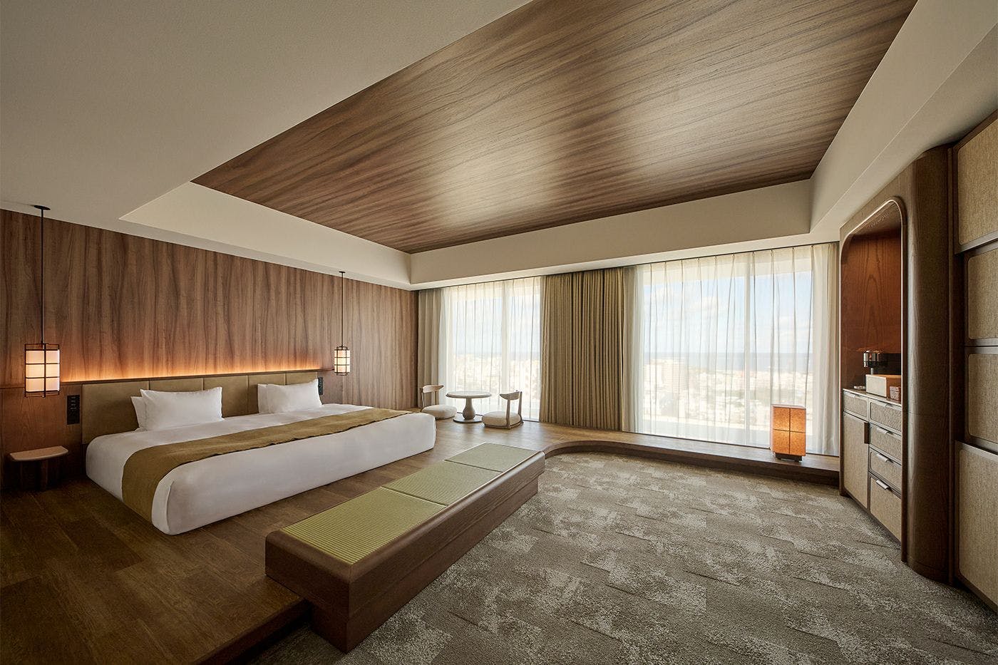 The Royal Park Hotel Iconic Naha
