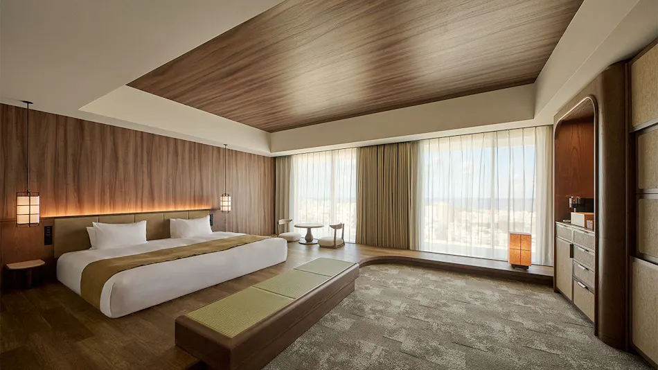 The Royal Park Hotel Iconic Naha