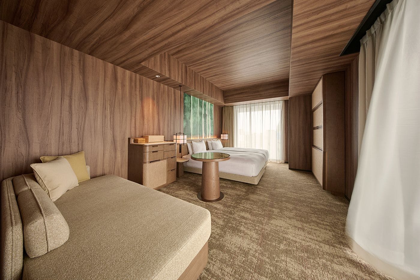 The Royal Park Hotel Iconic Naha