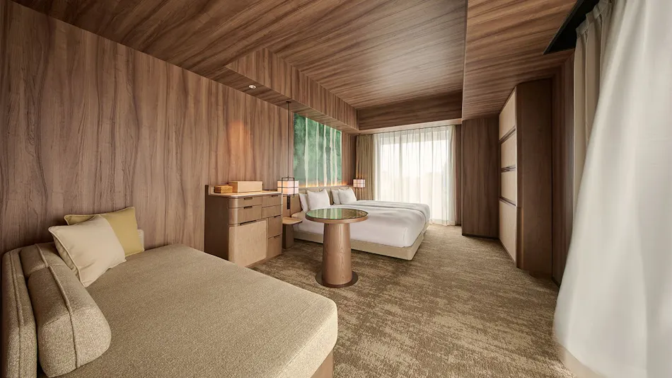 The Royal Park Hotel Iconic Naha