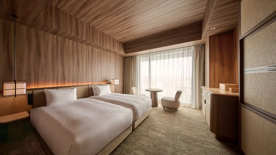 The Royal Park Hotel Iconic Naha