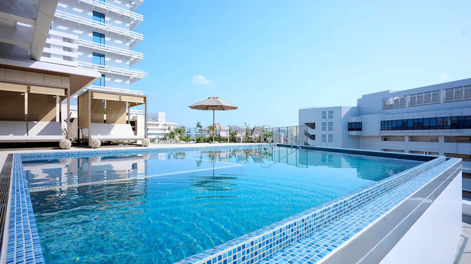 The Royal Park Hotel Iconic Naha