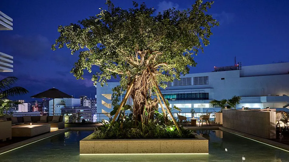 The Royal Park Hotel Iconic Naha