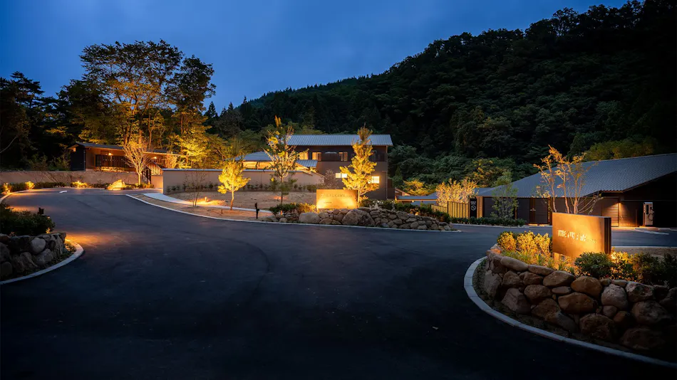 THE YUKAWA Ichijo Branch