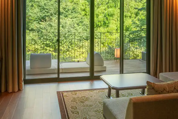 ห้องพัก