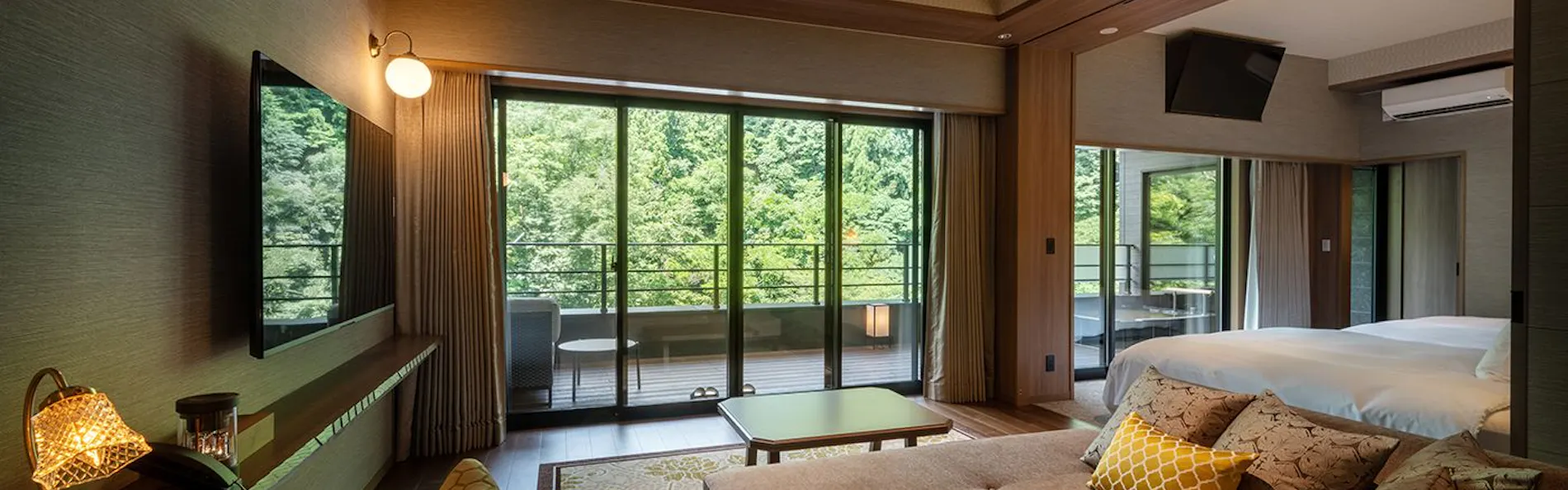 THE YUKAWA 一條支店