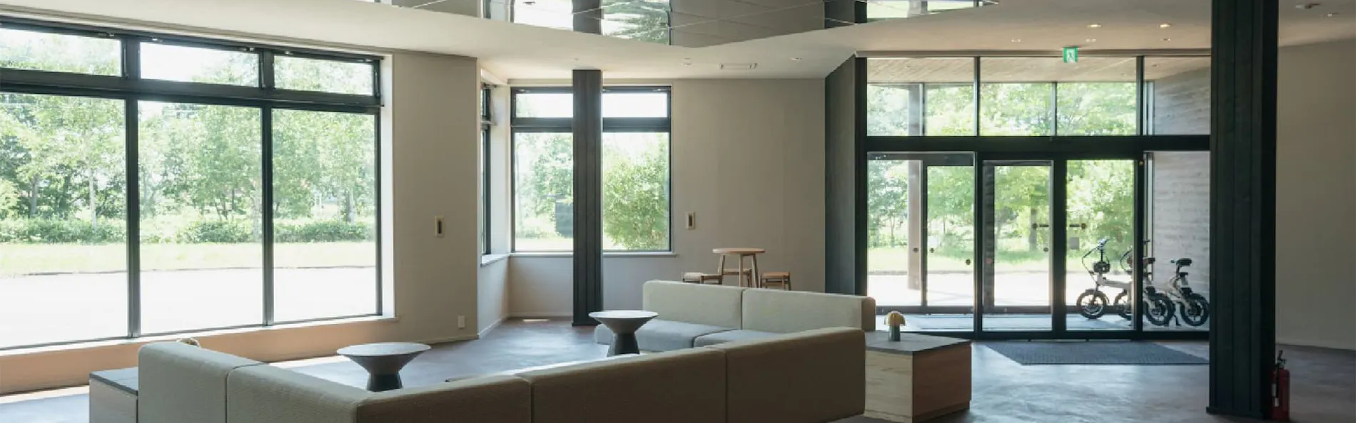 Nature Base Hotel NUPPUKOTTE(ヌップコッテ)