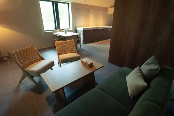 สิ่งอำนวยความสะดวกภายในโรงแรม