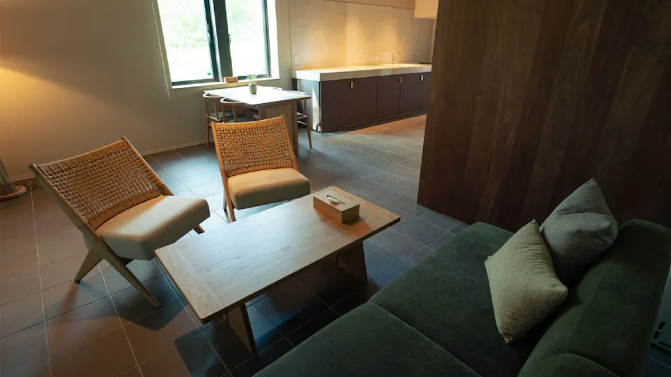 Nature Base Hotel Nuppu Kotte