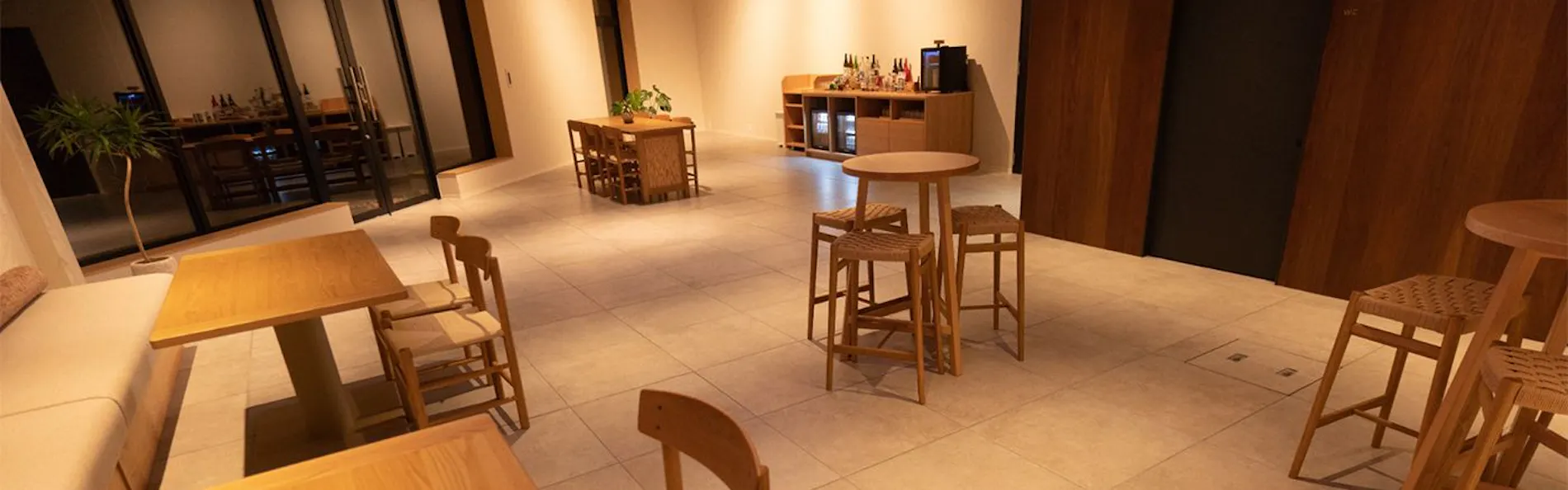 Nature Base Hotel NUPPUKOTTE(ヌップコッテ)