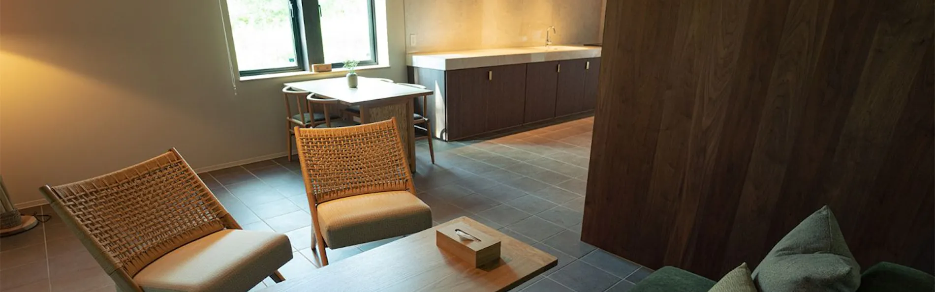 Nature Base Hotel NUPPUKOTTE(ヌップコッテ)