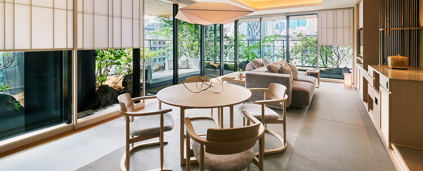 ห้องพัก