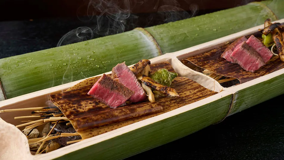 Fufu Tokyo Ginza