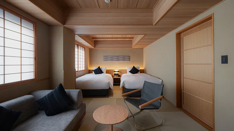 yugen kyoto shijo
