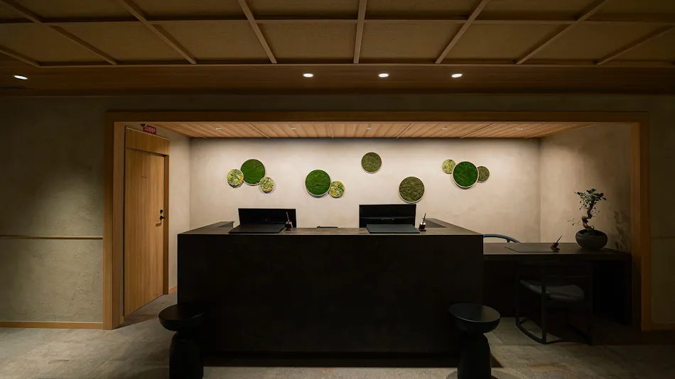 yugen kyoto shijo