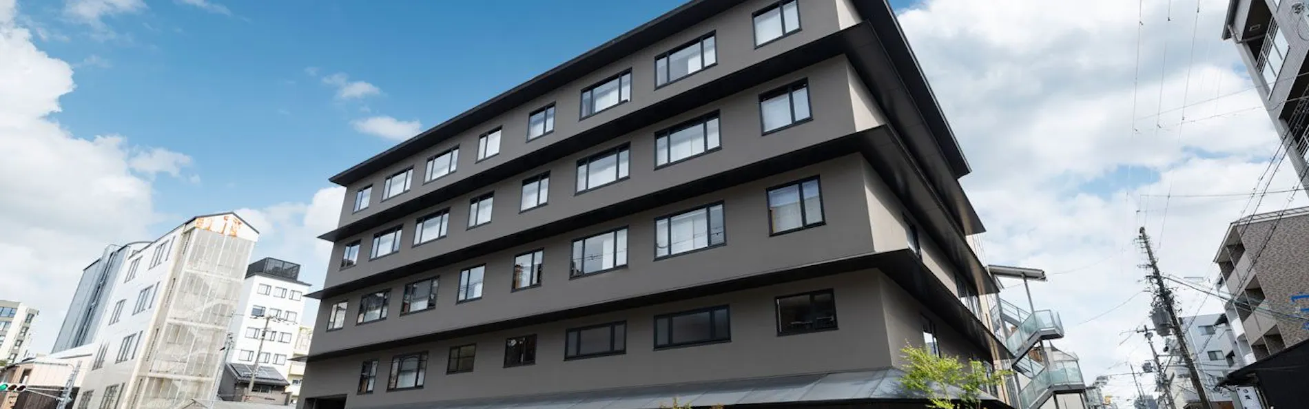 yugen kyoto shijo